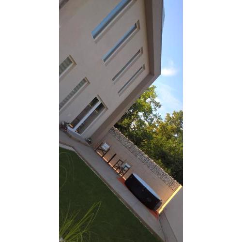 Sky Apartman