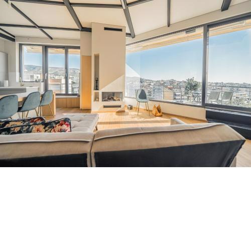 Sky Apartment