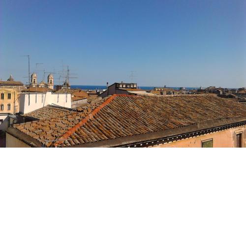 Sky Apartments - Catania City Center