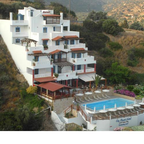 Sky Beach Hotel