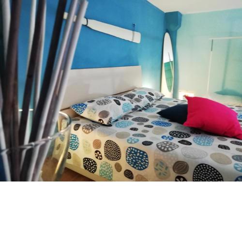 Sky Blue Dreams Holiday Home