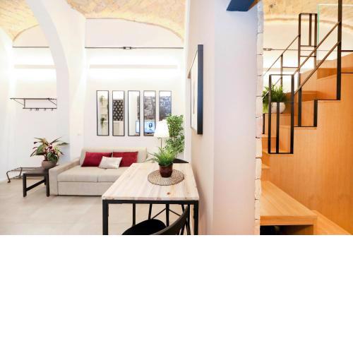 Sky Dream Loft Trastevere - Top Collection