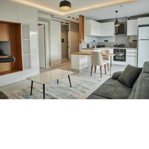 Sky Garden Suites