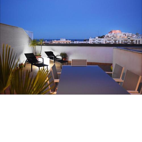 Sky Home Peñiscola