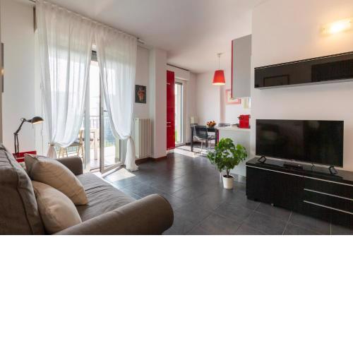 Sky Home Santa Giulia