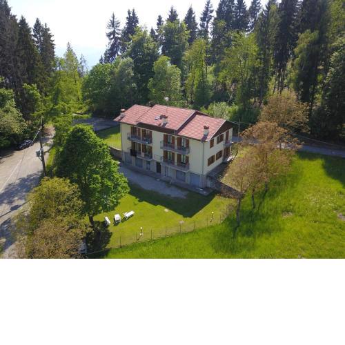 Sky House - Mountain Hospitality Lake Iseo