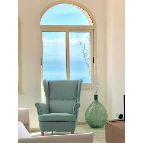 Sky House Amalfi Coast