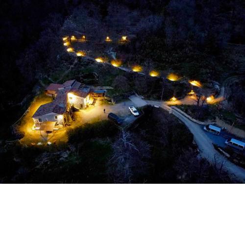 SKY HOUSE Experience