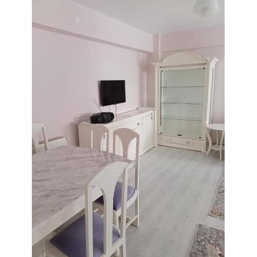 Sky IZMIR Center Big Suit Home
