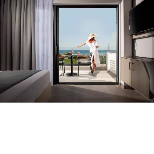 Sky Luxury Suites