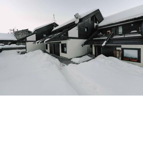 Sky Residence - Comfort Apartments in Aprica