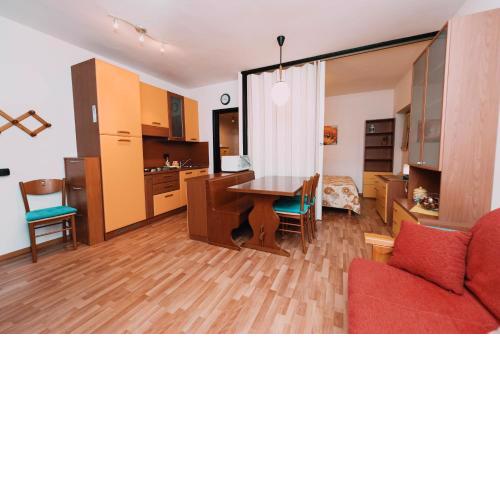 Sky Residence II - Comfort Apartments in Aprica