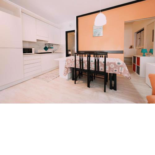 Sky Residence III - Comfort Apartments in Aprica