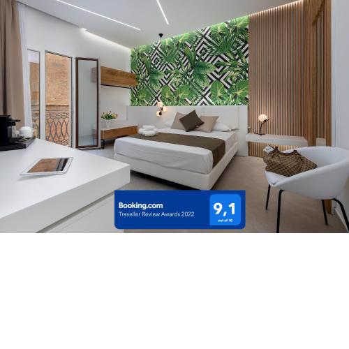Sky Rooms Santuario