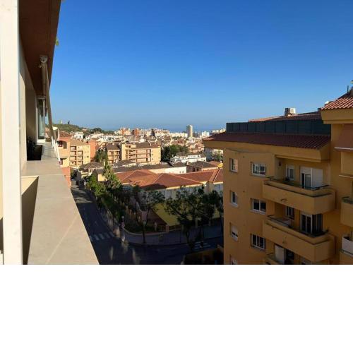 Sky Sea Holidays FUENGIROLA