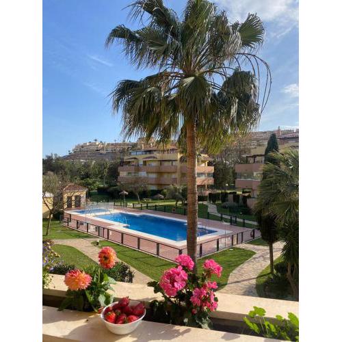 Sky Sea Holidays MIJAS COSTA