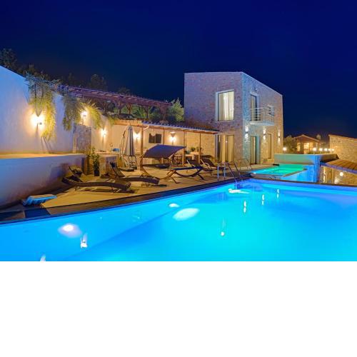 Sky Sea Resort Skiathos