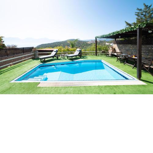 Sky & Sea Villa
