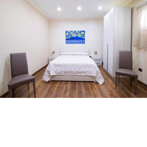 Sky-Terrace in Central Station, 3 bedrooms