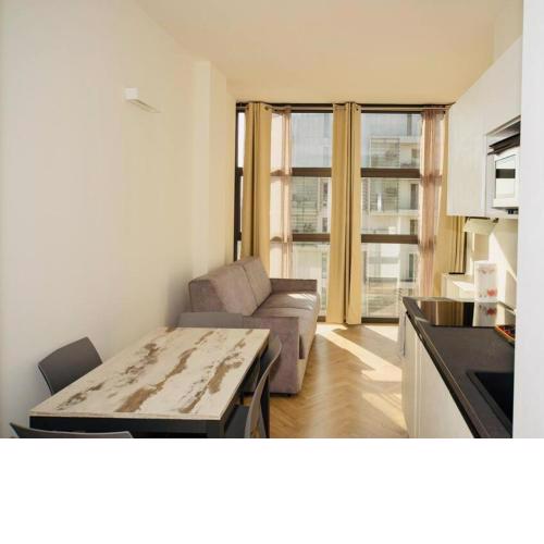 Sky View - Porta Nuova - appartamento 4