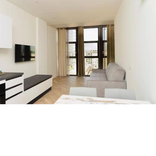 Sky View -Porta Nuova - Appartamento 9