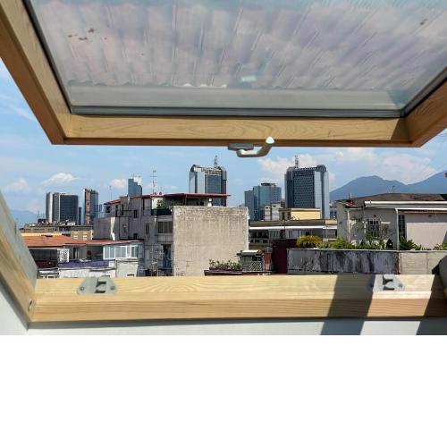Sky View House Naples