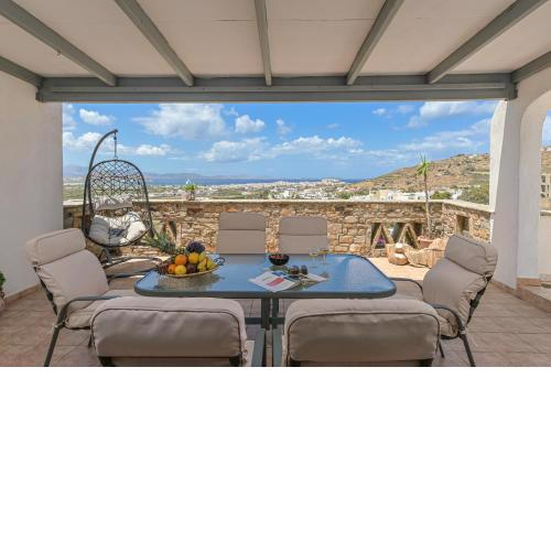 Sky View house