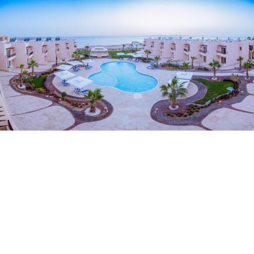 Sky View Suites Hotel
