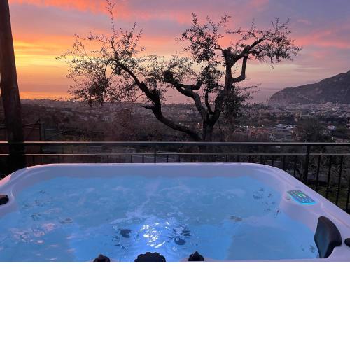 SKY VIEW Villa