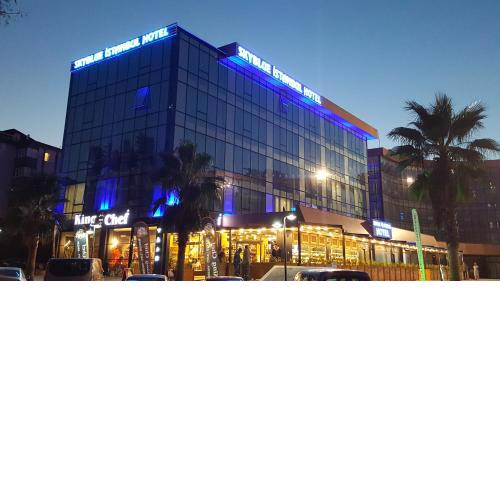 SKYBLUE İSTANBUL HOTEL