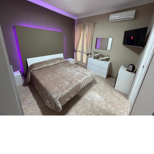 Skycity B&B