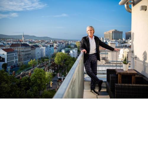 Skyflats Vienna - Belle View