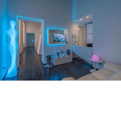 Skyhouse Chiaia