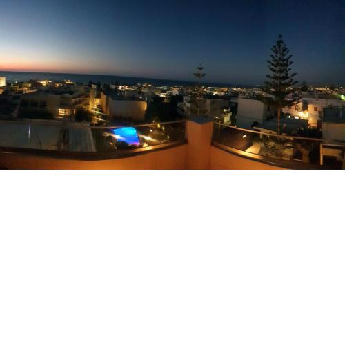 SkyLoft