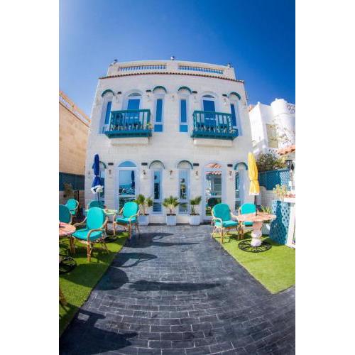 Skyrock Dahab