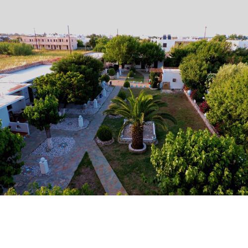 SKYROS AVRA Residences