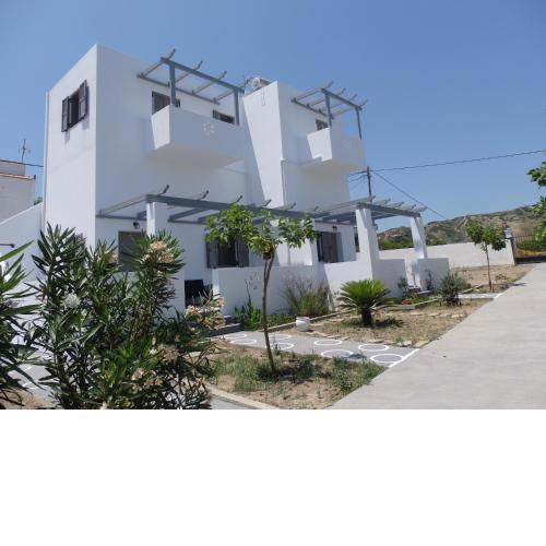 Skyros Koxilas Studios