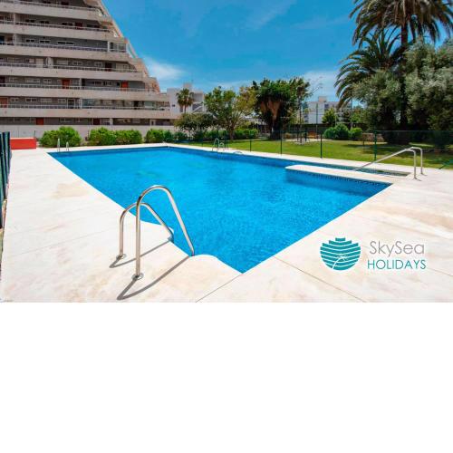 SkySea Holidays BENALMÁDENA