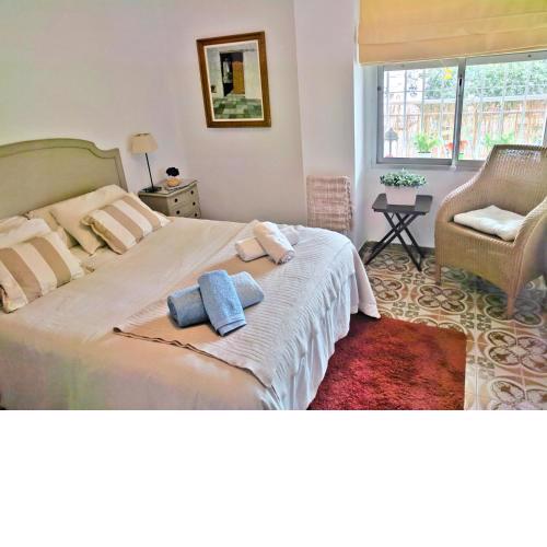 SkySea Holidays MALAGA BAILEN
