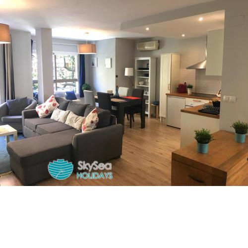 SkySea Holidays MALAGA VICTORIA