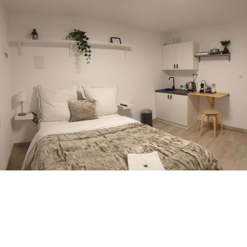 Skyview 360 by Cozy Rooms Kerkini
