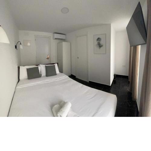 SL Hostel Marbella