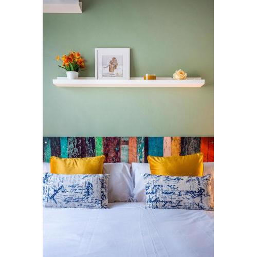 Slava Luxury Suite