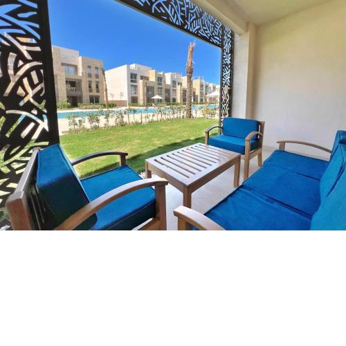 Sleek & Spacious 1 BDR Mangroovy Free Beach & Pool Access
