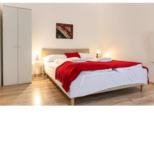 Sleek Studio Apt - Suitable for Longstays