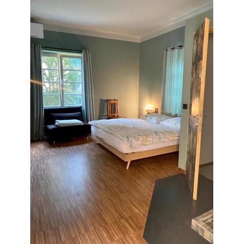 sleep & go -Meran easy staying