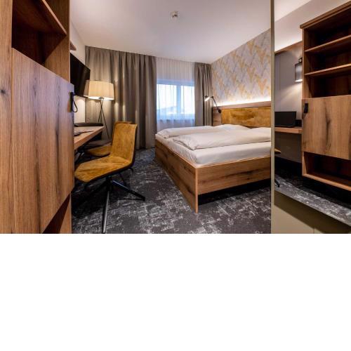 Sleep in Premium Motel Eggenburg