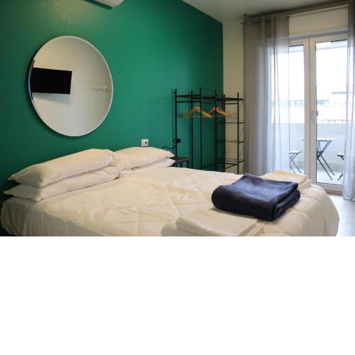Sleep Inn Assago with balcony - 7