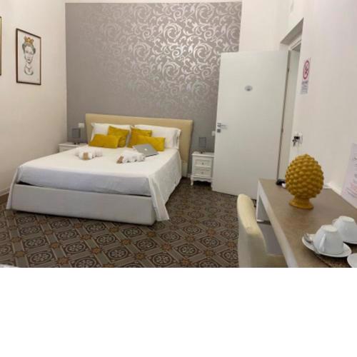 Sleep inn Catania rooms