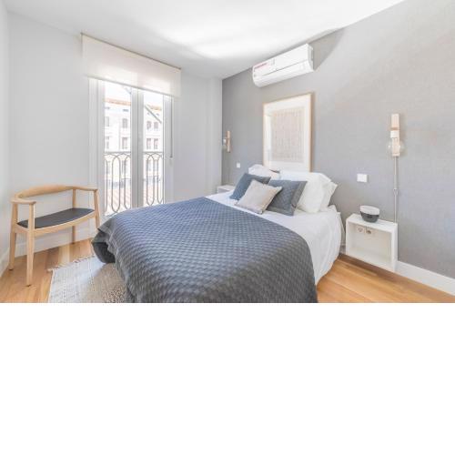 SLEEP Nuñez de Balboa by STAY